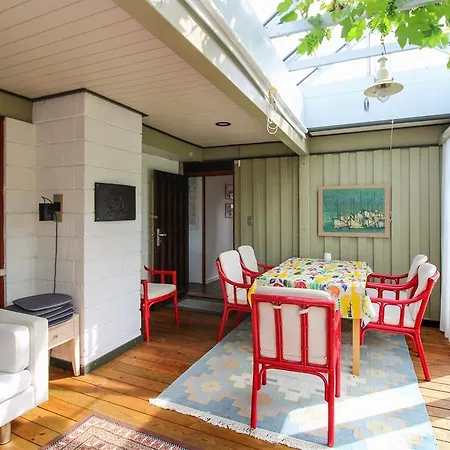 Tatil Evi Brenderup Fyn