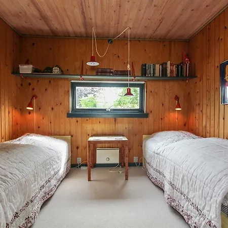 Tatil Evi Brenderup Fyn Bro (Funen)