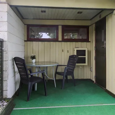 Brenderup Fyn Tatil Evi *