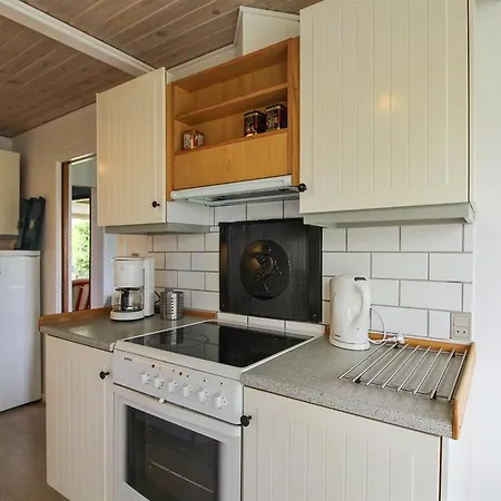 Brenderup Fyn Tatil Evi Bro (Funen)